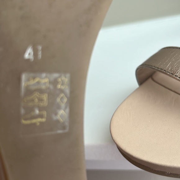 Carvela Kurt Geiger Sandals. Size EU 41 - Picture 7 of 7